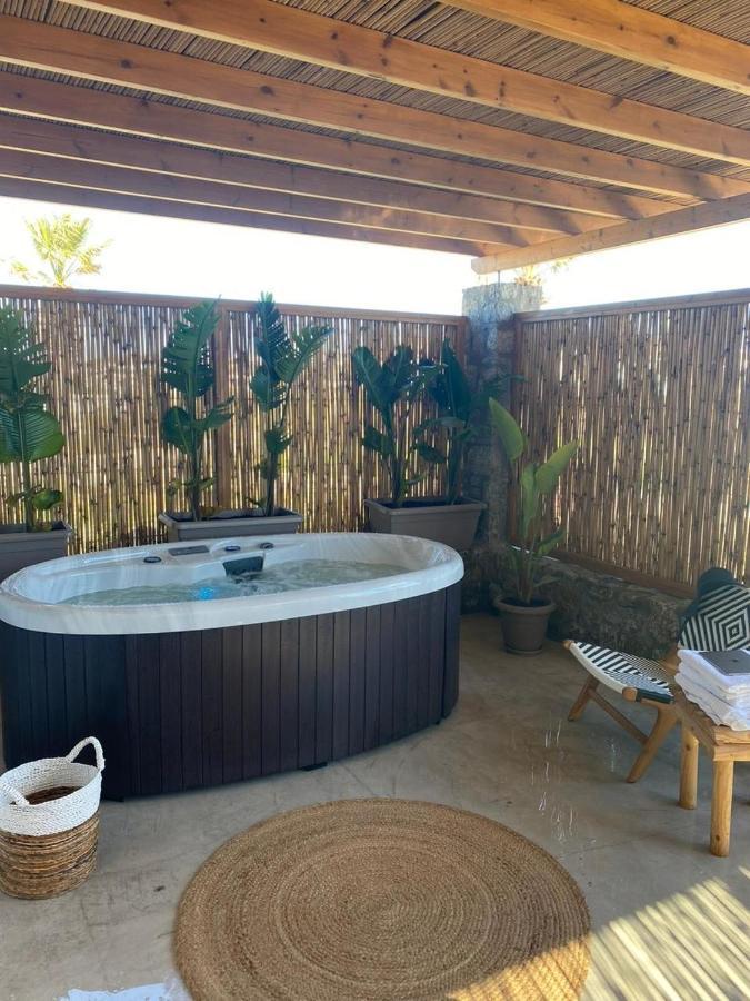 Elit Mykonos Aparthotel Mykonos Town