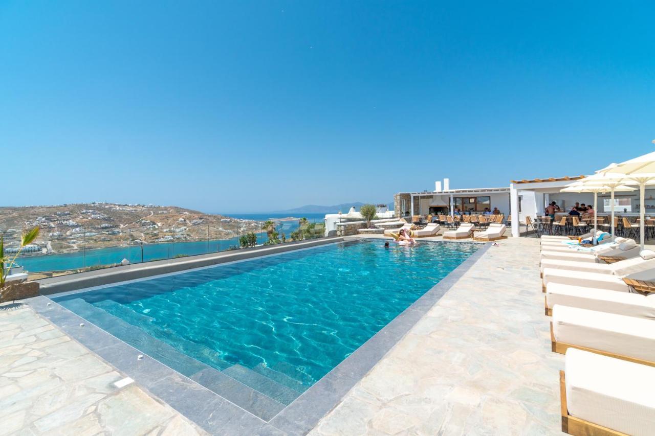 Elit Mykonos * Mykonos Town
