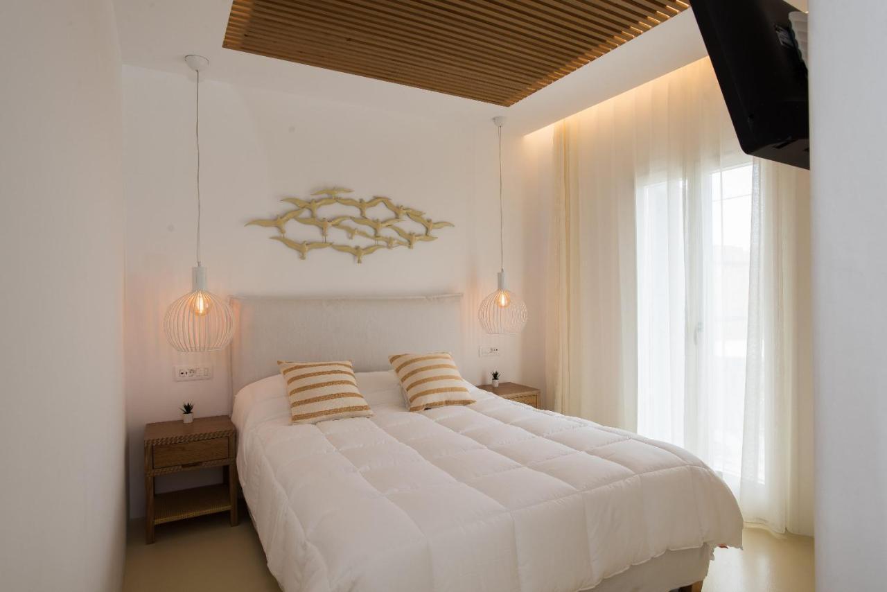 Aparthotel Elit Mykonos