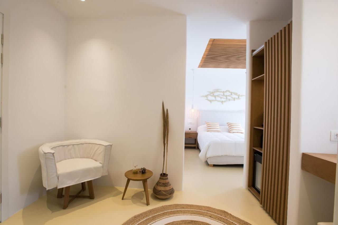 Elit Mykonos Aparthotel Mykonos Town