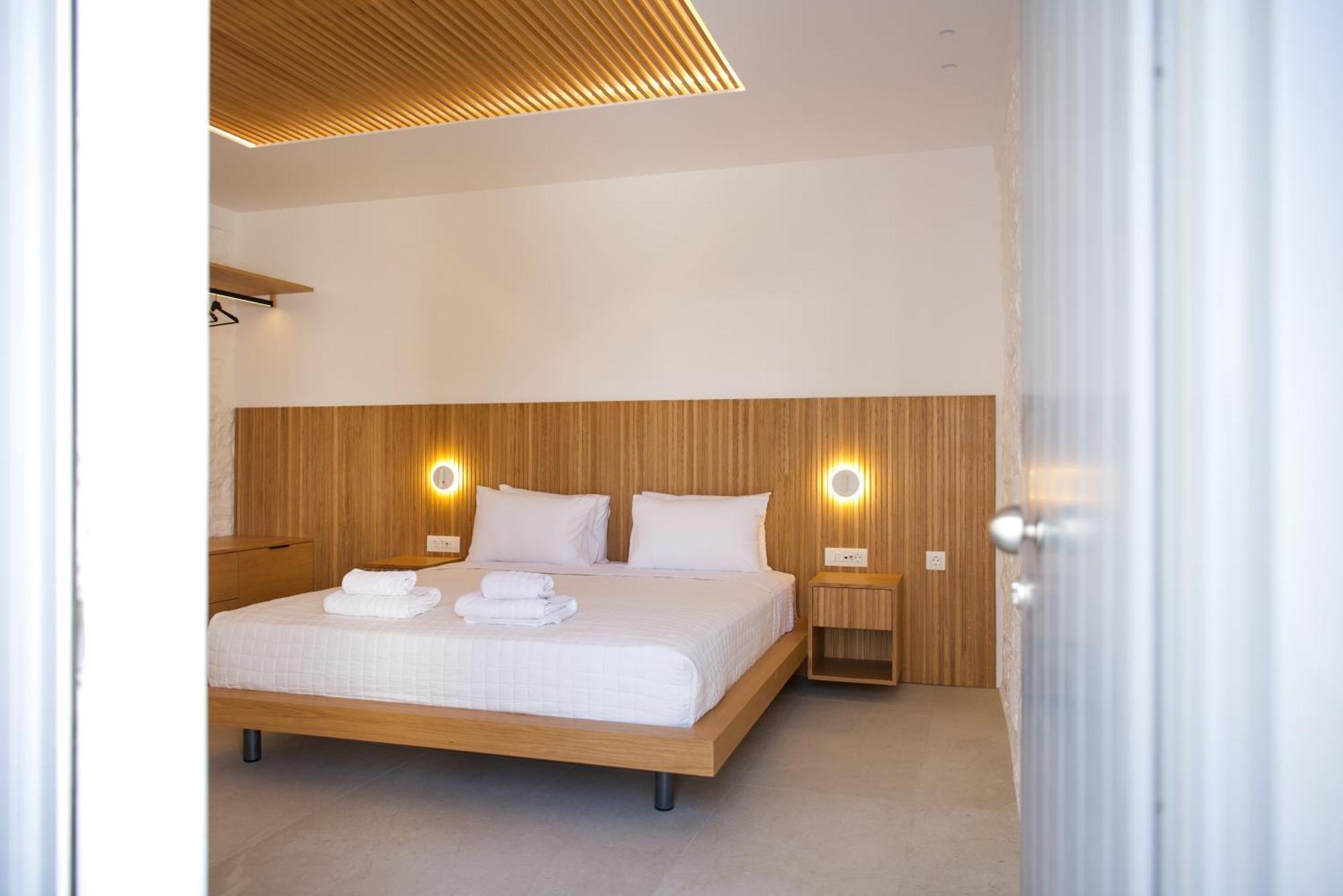 Aparthotel Elit Mykonos