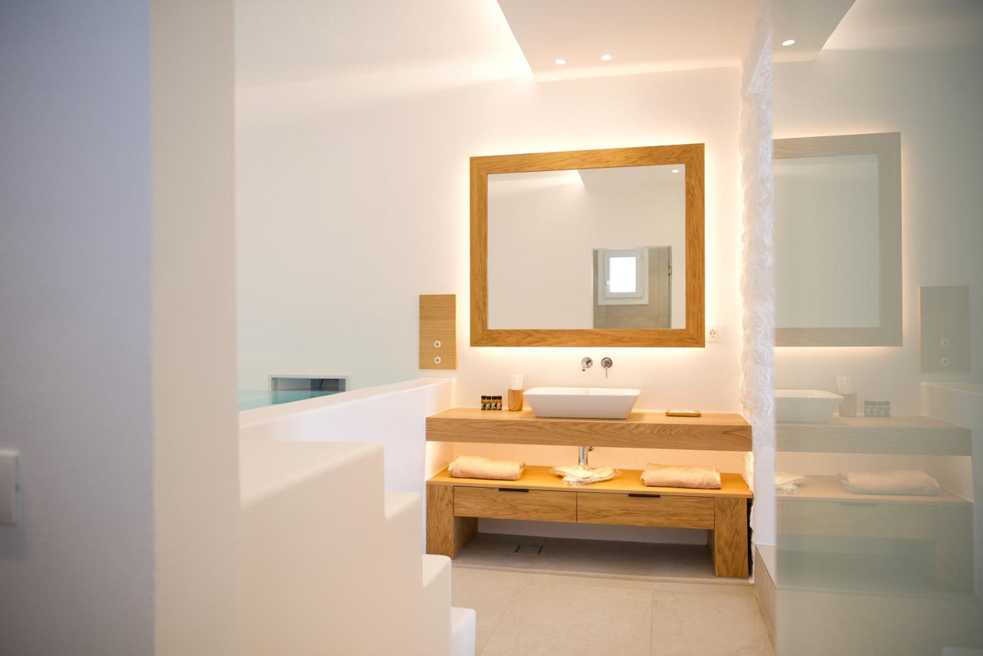 Aparthotel Elit Mykonos *