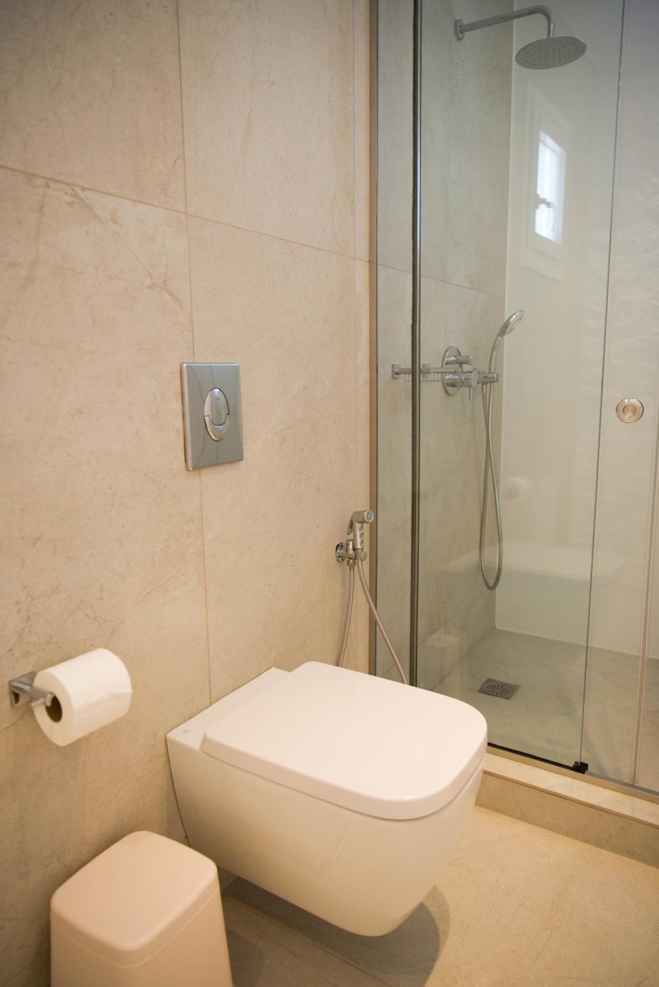 Elit Mykonos Aparthotel Mykonos Town