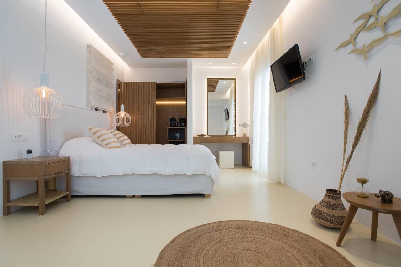 Aparthotel Elit Mykonos Mykonos Town