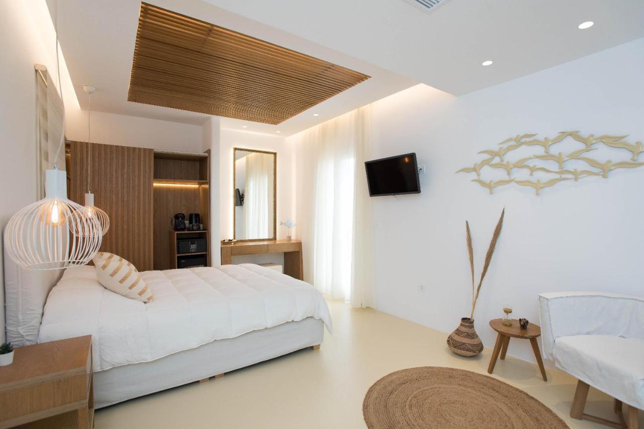 Elit Mykonos Aparthotel