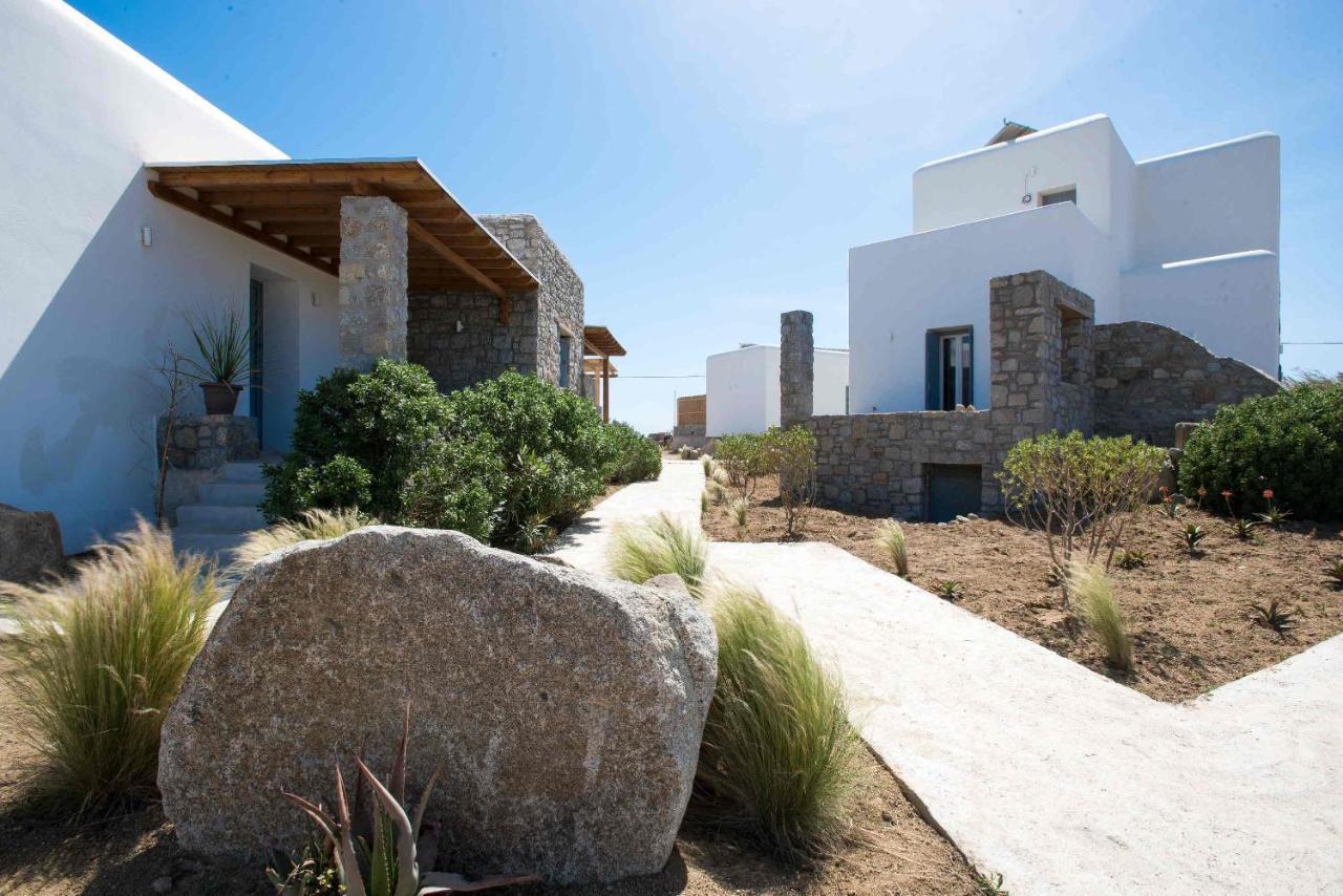 Elit Mykonos Aparthotel *