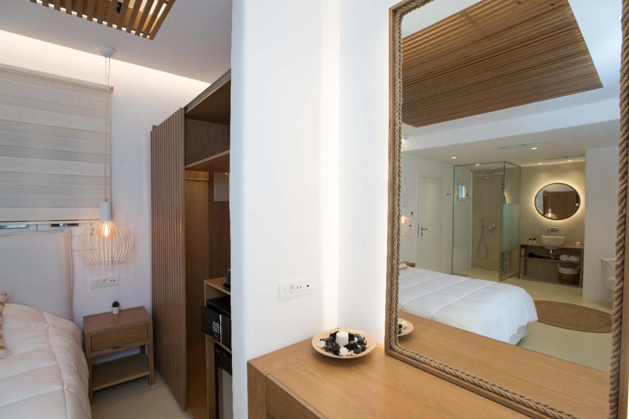 Elit Mykonos Aparthotel