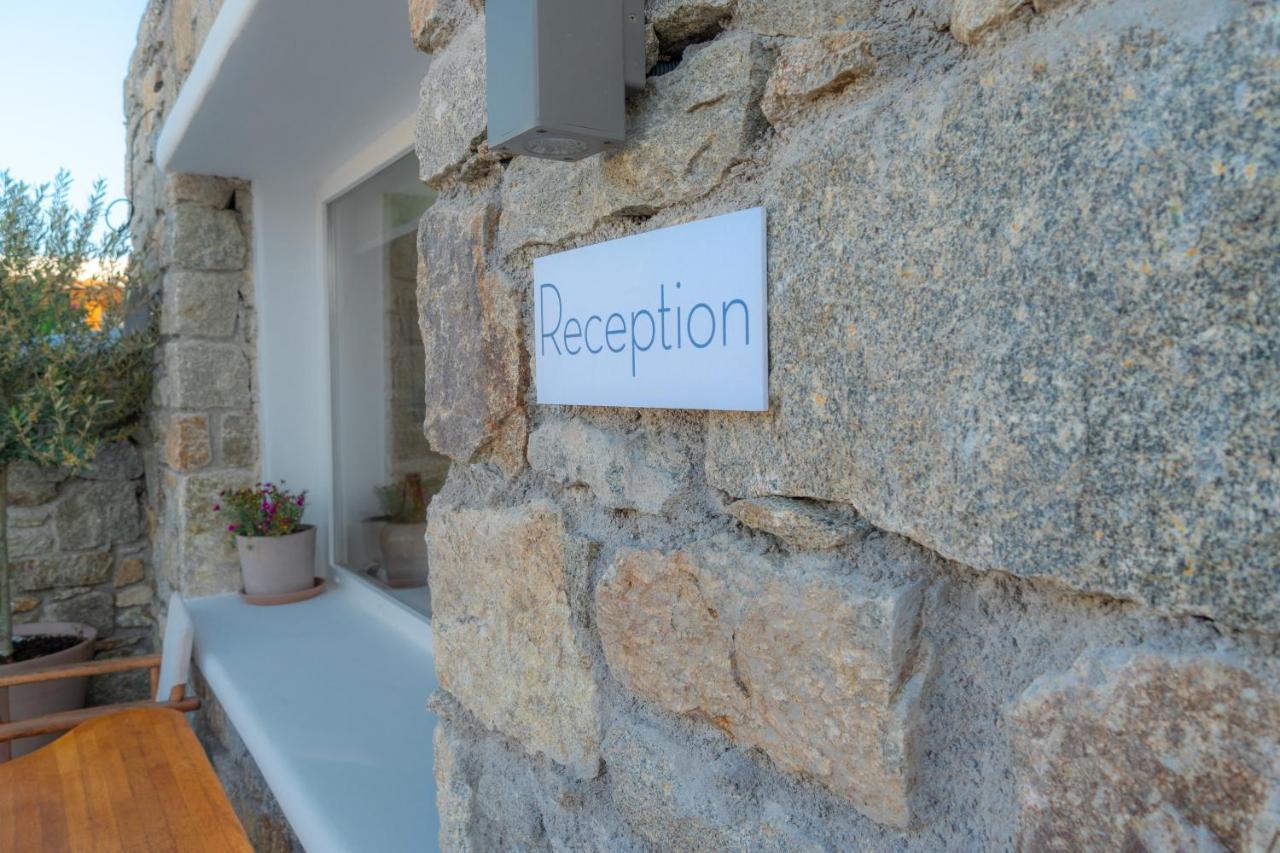 Elit Mykonos