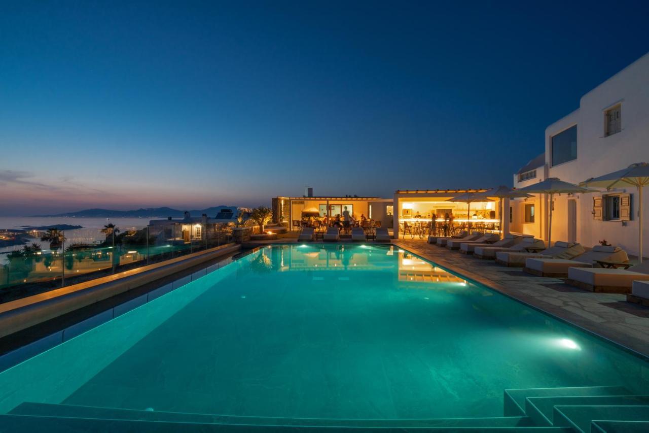 Elit Mykonos