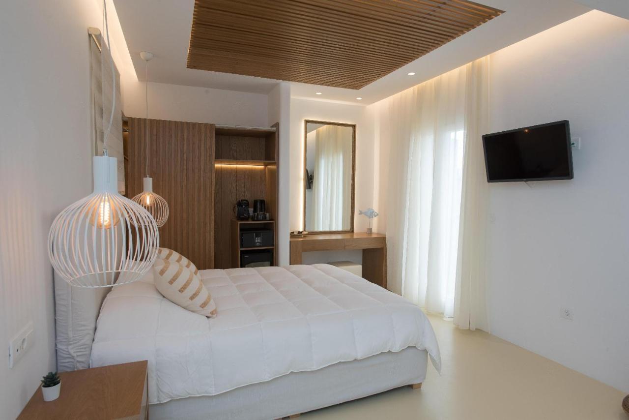 Elit Mykonos Aparthotel *