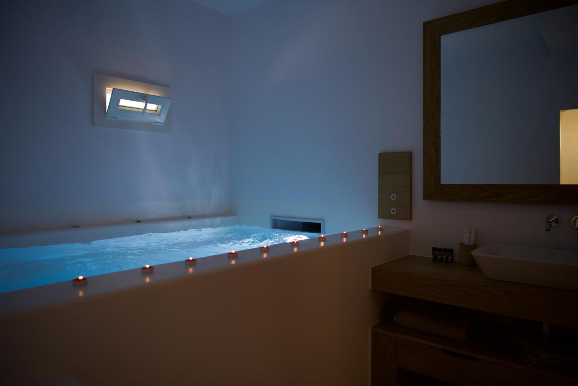 Elit Mykonos Aparthotel