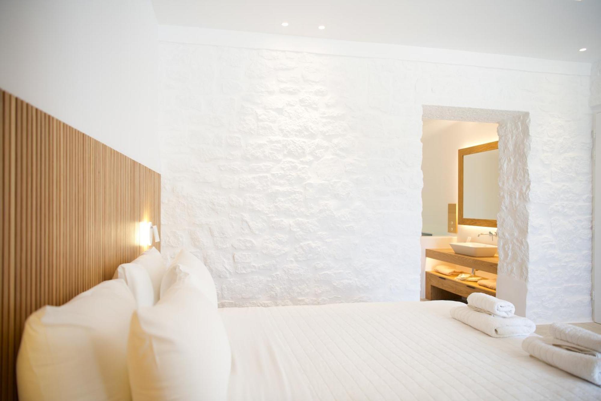Aparthotel Elit Mykonos *
